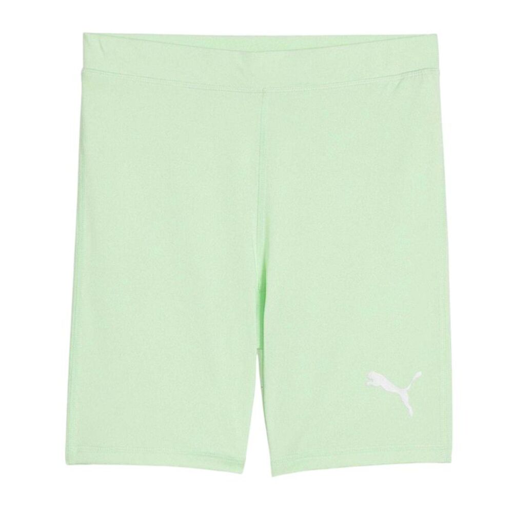 Puma Mens Liga Short Pantyhose / Fresh Mint